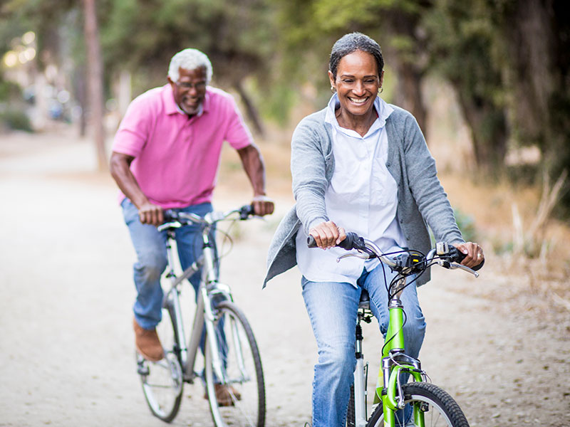 Alternative Medicine’s Article on Age-Related Muscle Loss