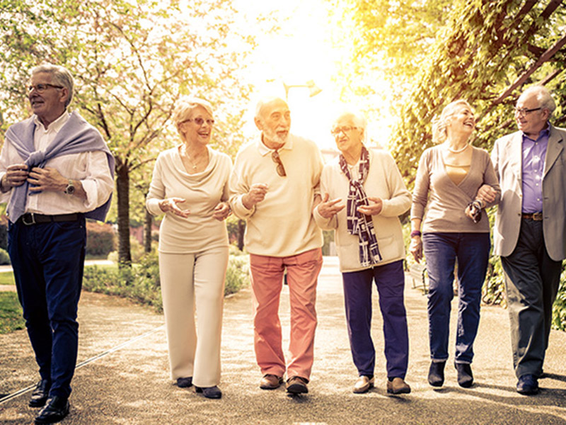 Nutraceutical Business Review: HMB plus vitamin D3 improves muscle function in older adults without exercise